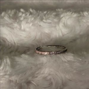 Radiant Hearts of Pandora Ring